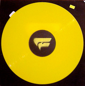 Six Pak (Yellow Vinyl)